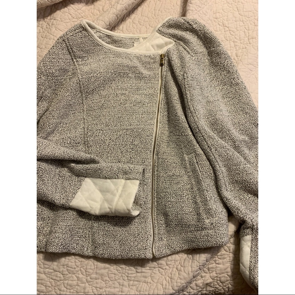 Lou & Grey Jacket/Sweater